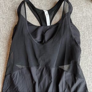 Lululemon workout tank